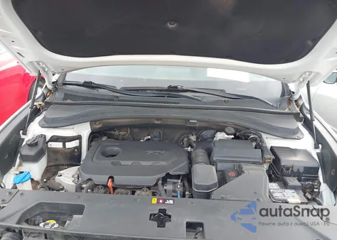 2020 Hyundai Santa Fe Se z USA, uszkodzony, nr VIN 5NMS23AD5LH231230